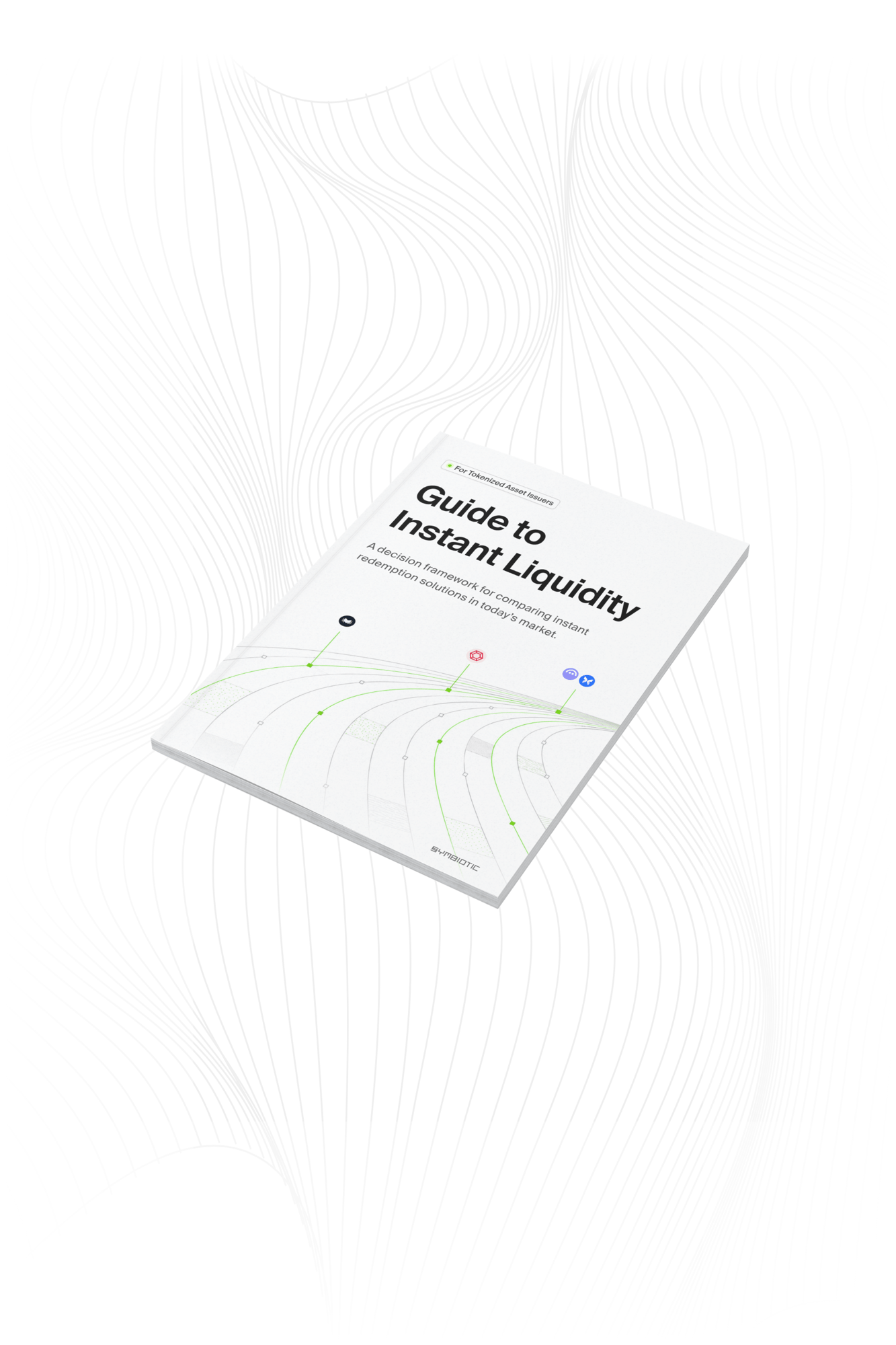 Liquid Lane Report Mockup