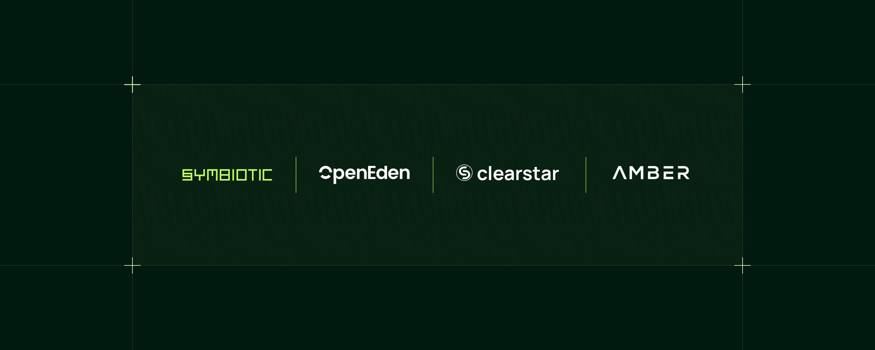 Symbiotic Liquid Lane Brings T+0 Liquidity  to OpenEden’s Tokenized BNY High Yield Bond Fund